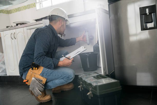 Best Plumbing Services Near Me  in Minot Af, ND