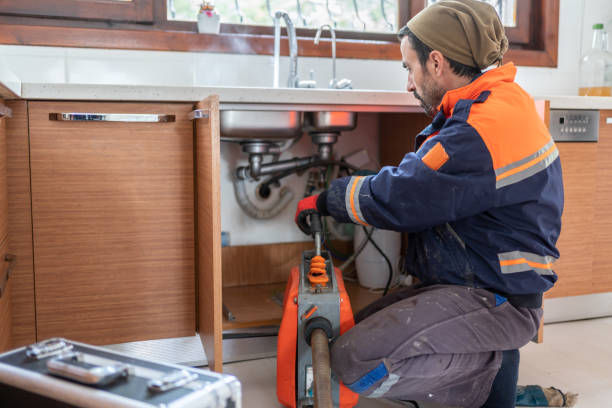Best Affordable Plumbing Services  in Minot Af, ND