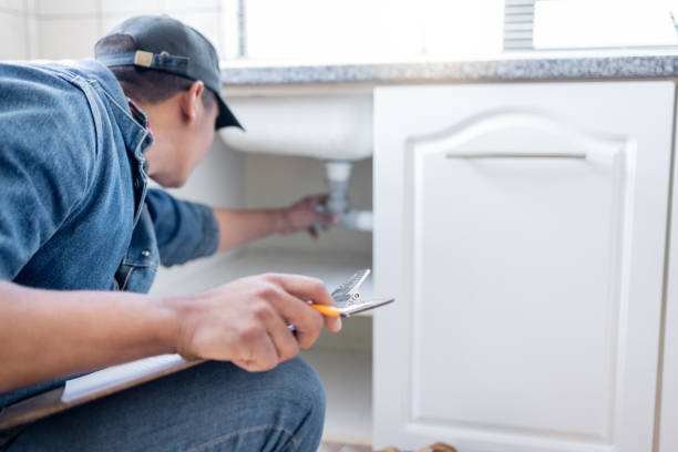  Minot Af, ND Plumbing Pros