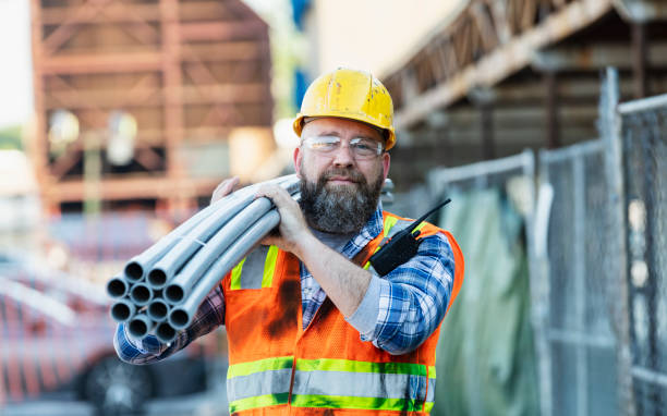 Best Faucet Repair  in Minot Af, ND