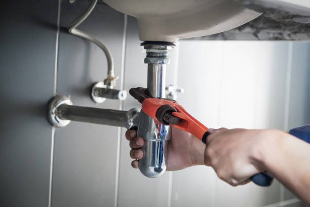 Best Same-Day Plumbing Service  in Minot Af, ND
